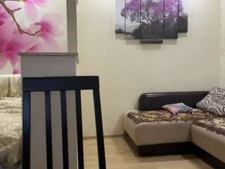 Live webcam model stephanydansie on Soda Cams