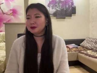 Live webcam model stephanydansie on Soda Cams