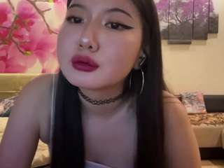 stephanydansie live cam profile