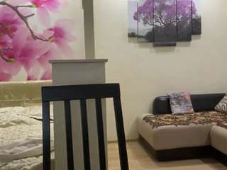 stephanydansie live cam profile