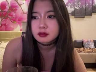 stephanydansie's CamSoda show and profile