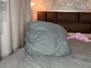 trinasmathers Live Webcam on CamSoda