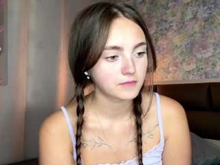 trinasmathers Sex Cam Show