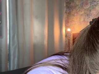trinasmathers live webcam show