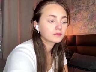 trinasmathers live webcam show