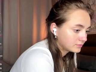 trinasmathers live webcam show