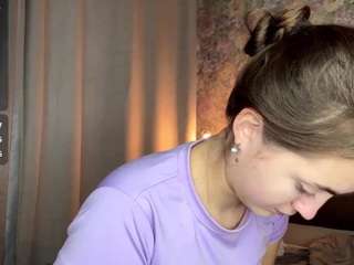 TrinaSmathers live cam preview