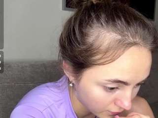 TrinaSmathers live cam preview
