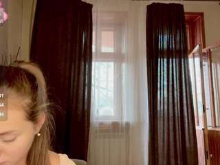 TrinaSmathers live cam preview