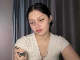 alisiamoceri Live Webcam on CamSoda