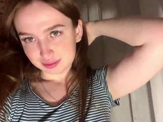 anasoter Live Webcam on CamSoda