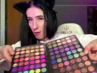 anglevieux webcam model