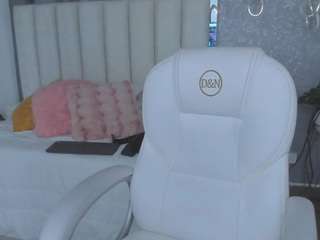 ash-vega Live Webcam on CamSoda