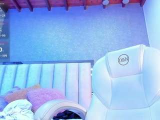 ash-vega Live Webcam on CamSoda