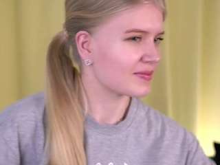 belleshelquist Live Webcam on CamSoda