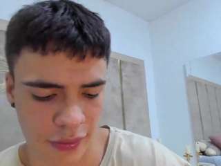 benitosaenz webcam model