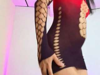 carolina-blairee webcam