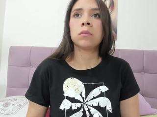 dalia-suarez live cam preview