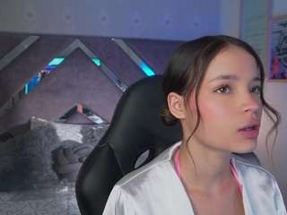 emma-vloss Sex Cam Show