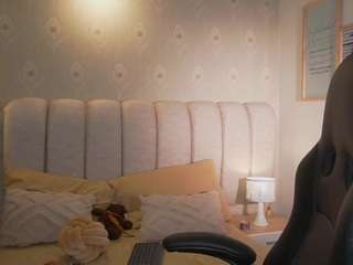 Emma-Vloss live webcam show