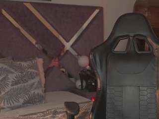 Emma-Vloss live cam preview