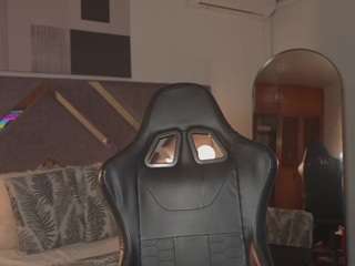 Emma-Vloss live cam preview