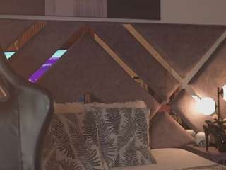Emma-Vloss live cam preview