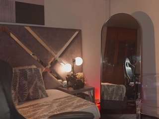 Emma-Vloss live cam preview