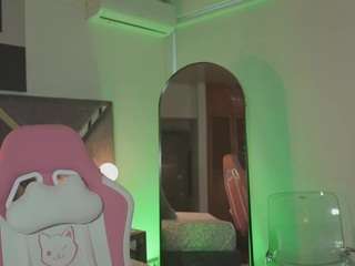 Emma-Vloss live cam preview