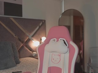 Emma-Vloss live cam preview