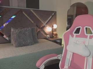 Emma-Vloss live cam preview