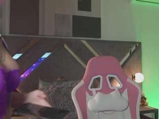 Emma-Vloss live cam preview