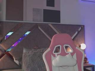 Emma-Vloss live cam preview