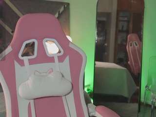 Emma-Vloss live cam preview
