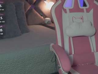 Emma-Vloss live cam preview