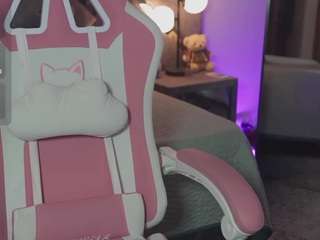 Emma-Vloss live cam preview