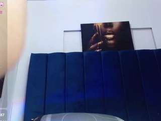 exotic-wish Live Webcam on CamSoda