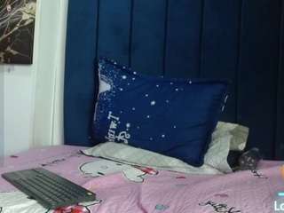 exotic-wish live cam profile