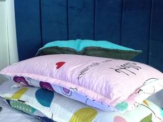 exotic-wish's live room