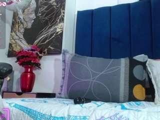 exotic-wish live webcam show