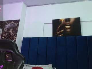 exotic-wish live webcam show