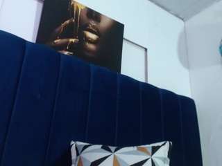exotic-wish live webcam show