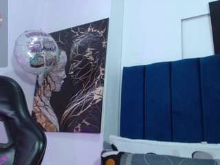 exotic-wish live webcam show