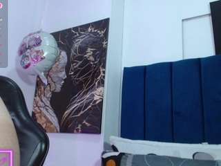 exotic-wish live webcam show