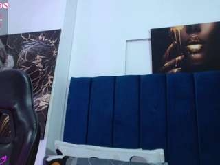 exotic-wish live webcam show
