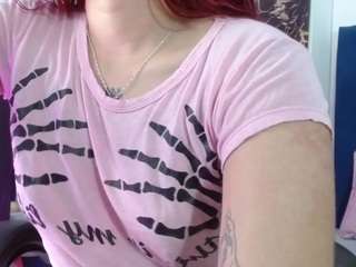 Exotic-wish live webcam show