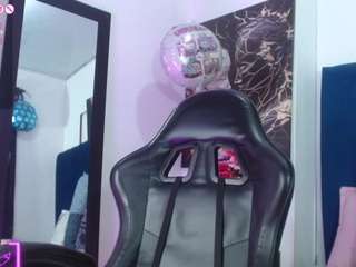 Exotic-wish live webcam show