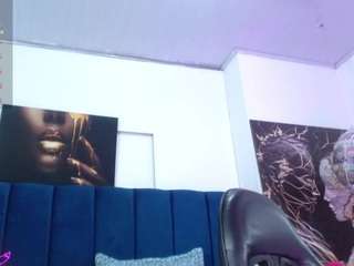 Exotic-wish live webcam show