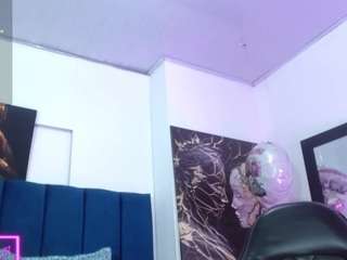 Exotic-wish live webcam show