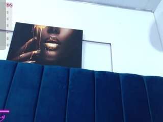 Exotic-wish live webcam show